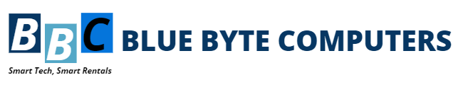 Blue Byte Computers